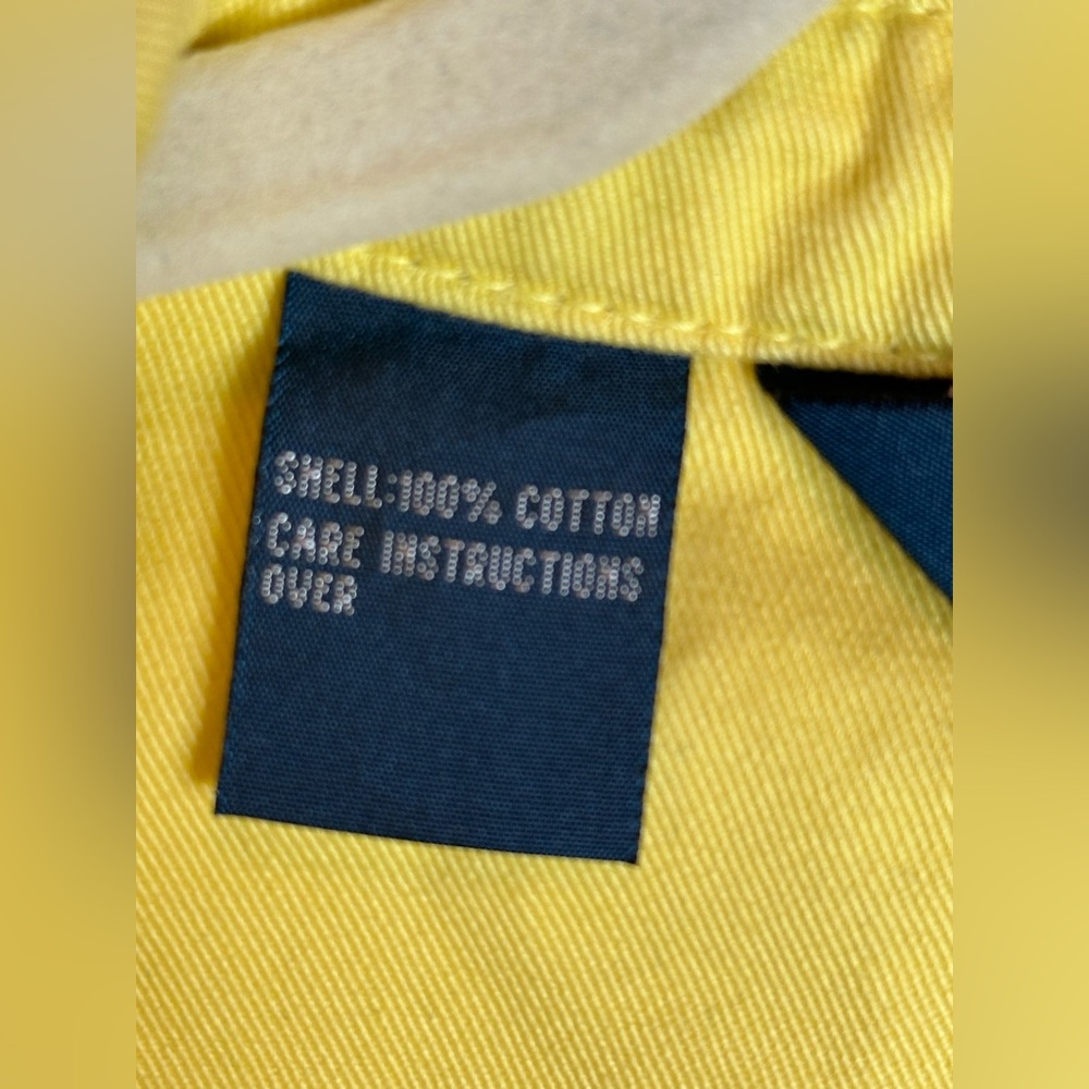 Polo men’s jacket - Picture 11 of 15